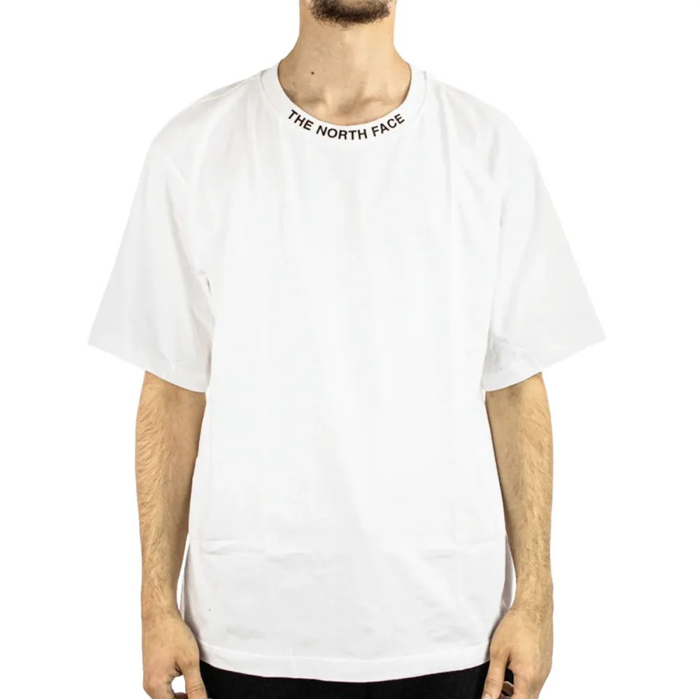 Tシャツ・カットソー THE NORTH FACE M ZUMU S/S TEE (49605) Men's Zumu T-Shirt | The North Face FI