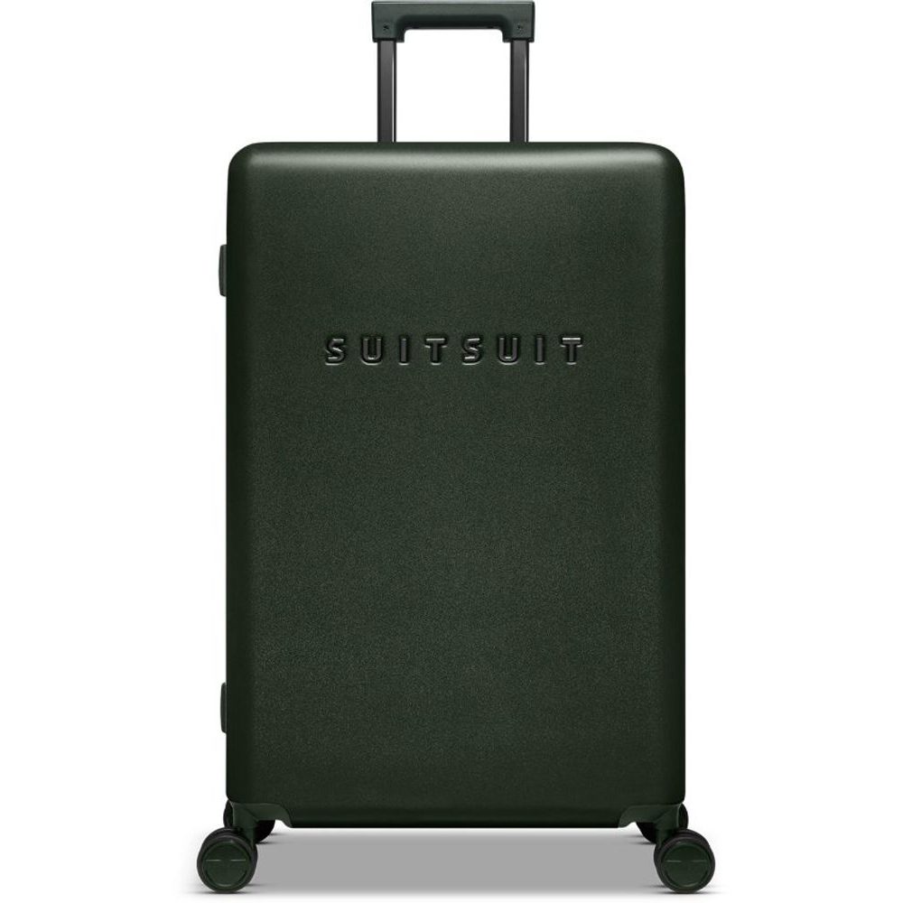 Mystique Dark Olive 91l - tmavě zelená