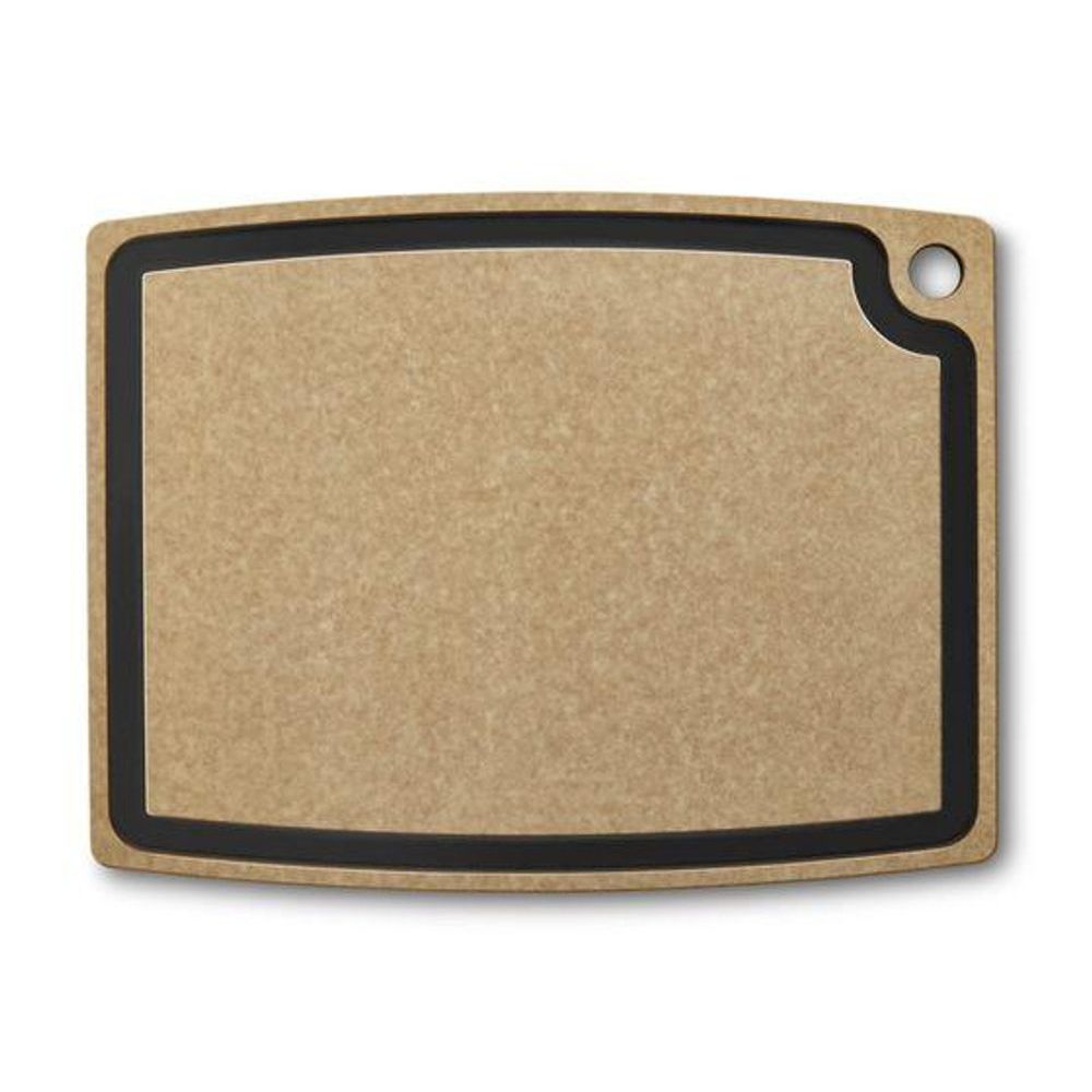 Cutting board, Gourmet series, XL, brown