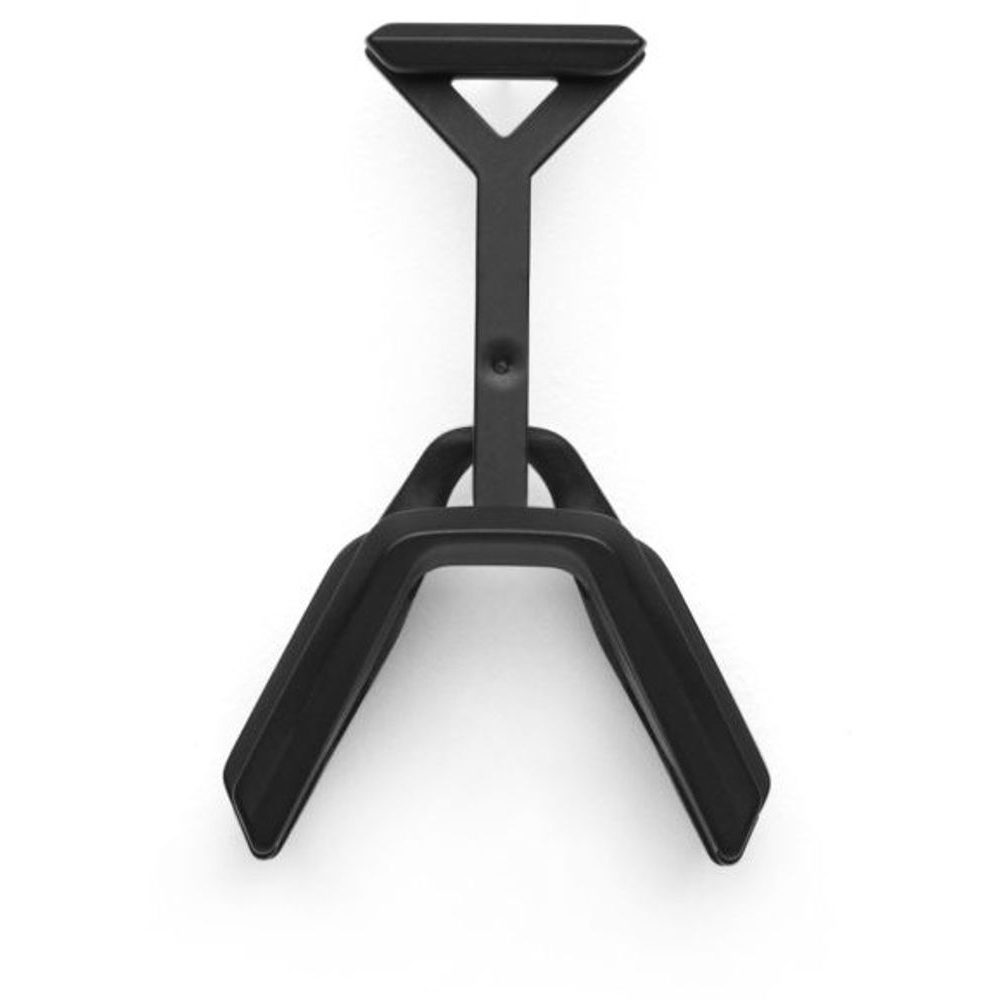 HYPERCRAFT Nose Bridge - Matte Black