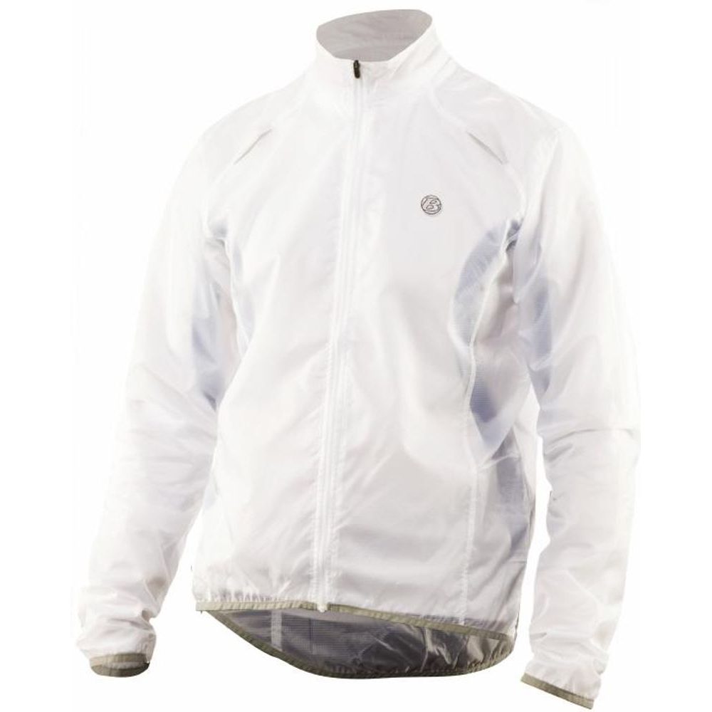 412425 JACKET SPORT PACKABLE WIND - pánská větrovka