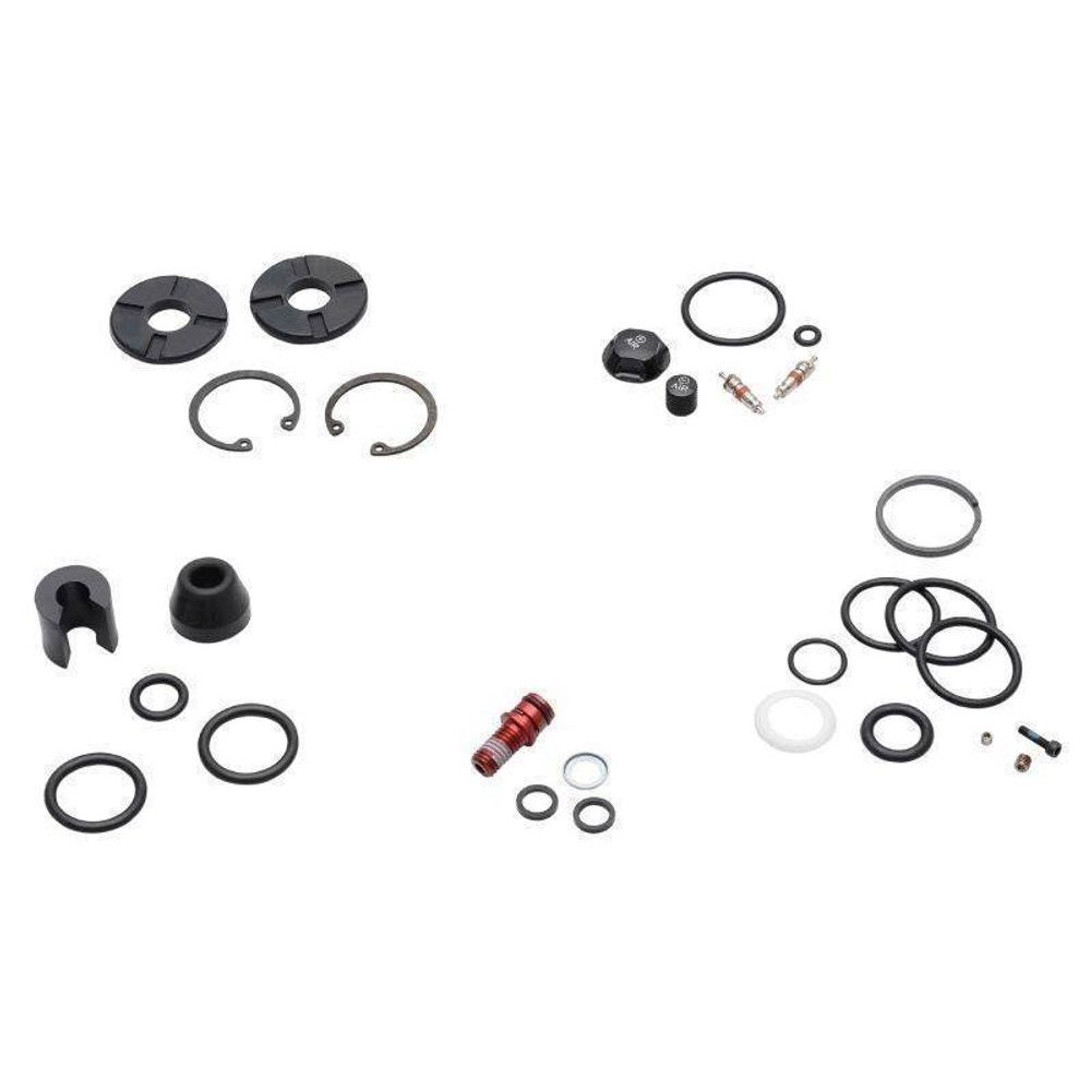 08 SIDA SERVICE KIT