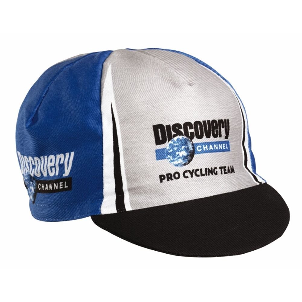 262689 DISCOVERY CYCLING CAP
