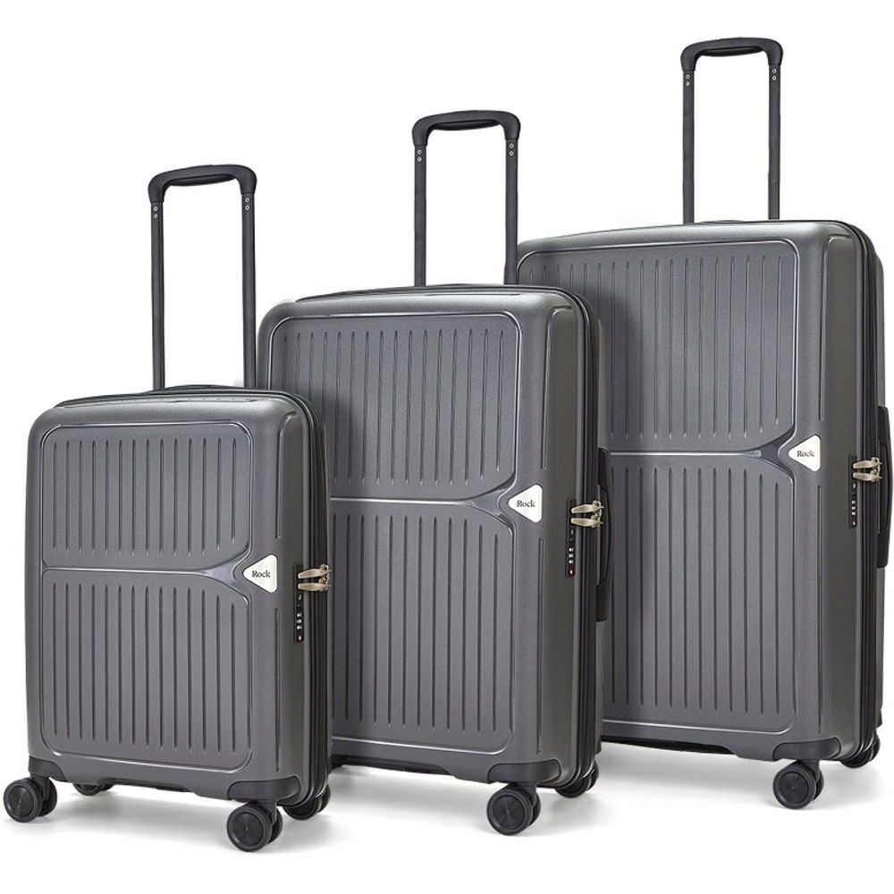 Vancouver PP charcoal