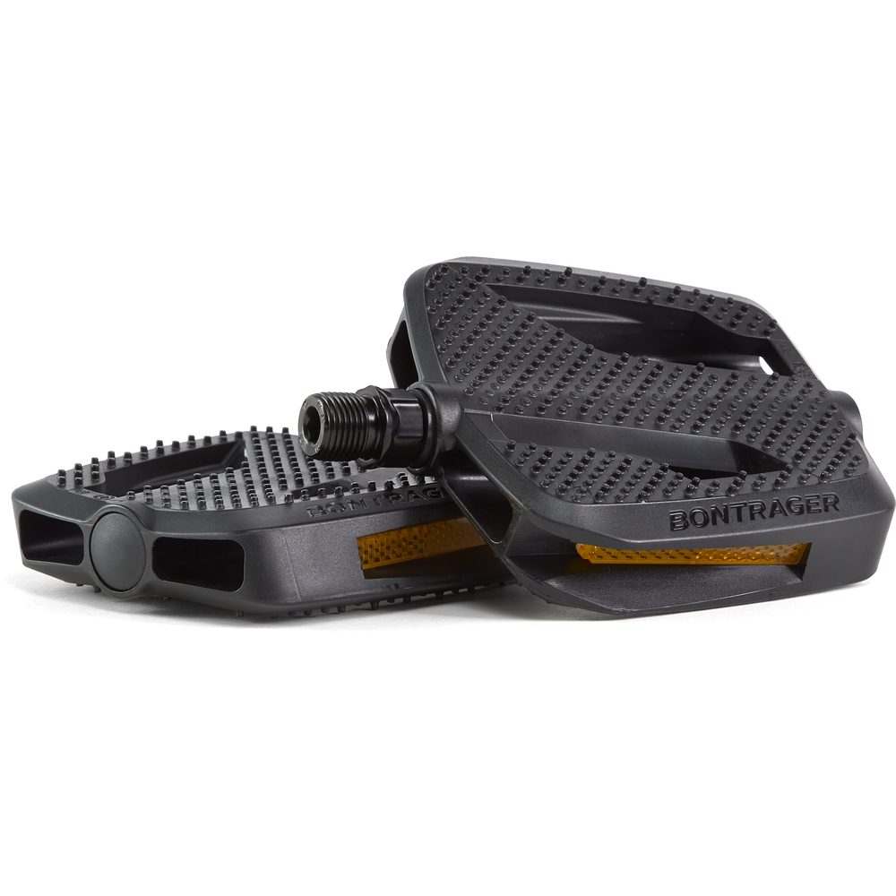 Pedál City, černá