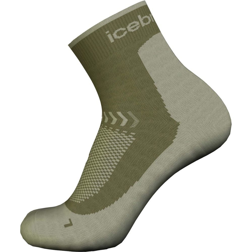 M Mer Hike+ Light Mini LODEN/LICHEN
