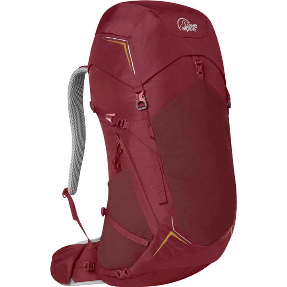 Airzone Trek ND 33:40, raspberry