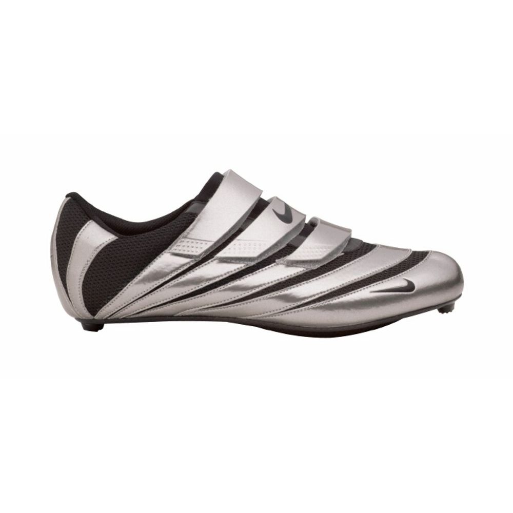 POGGIO II CHROME/BLACK 82711