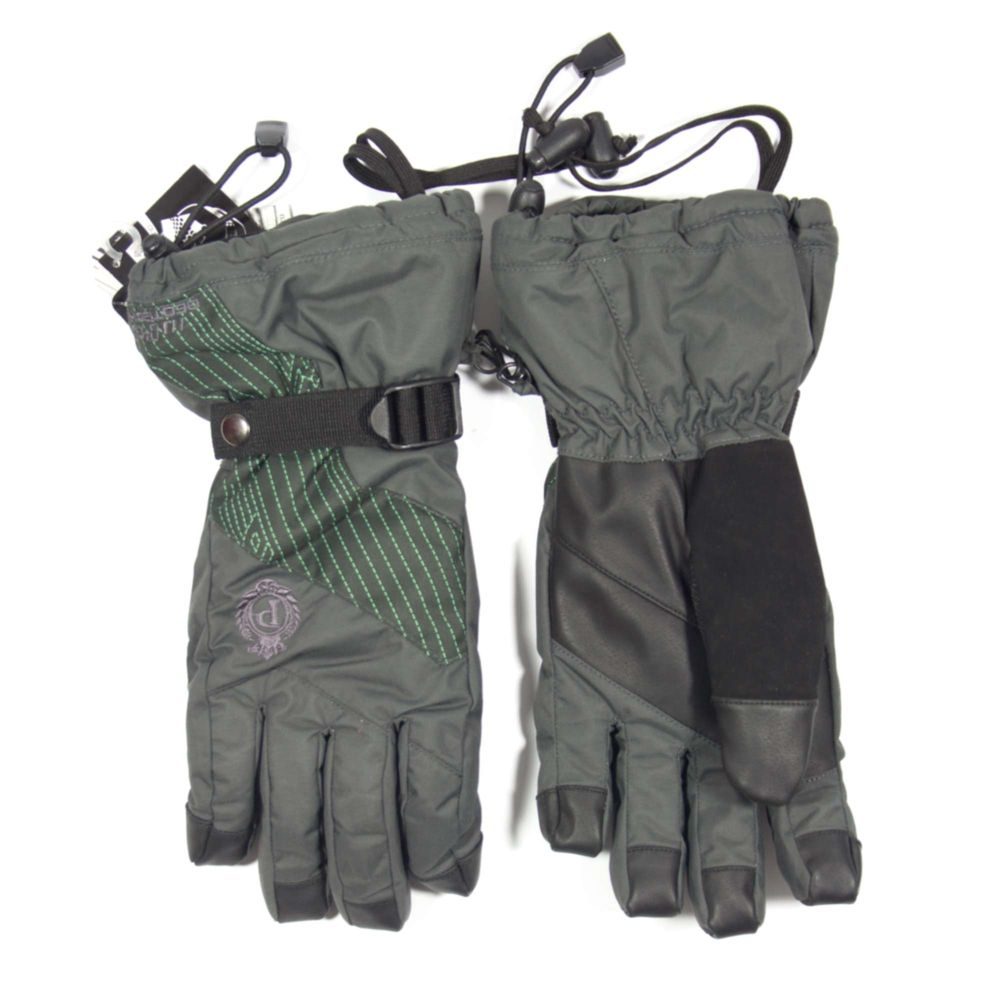 971472 492 BOMBER - Rukavice na snowboard