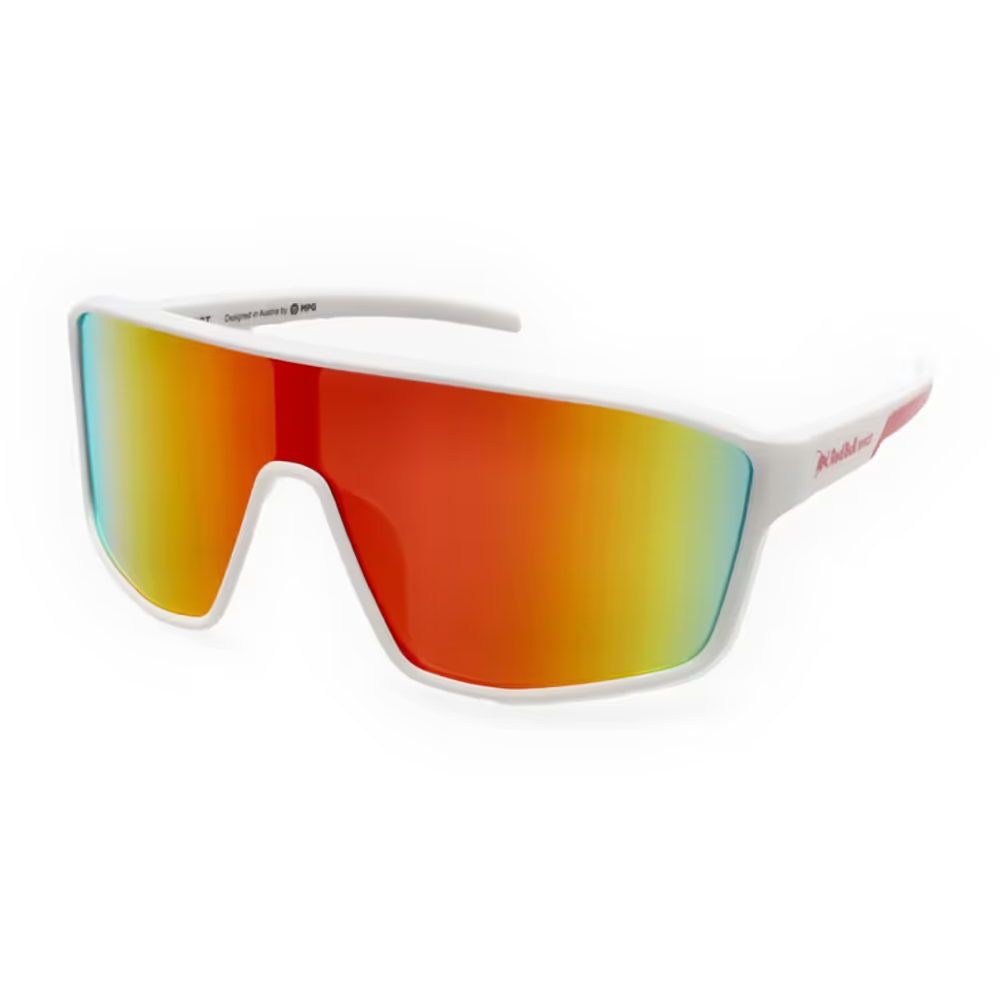 DAFT white, brown with red revo, CAT 3