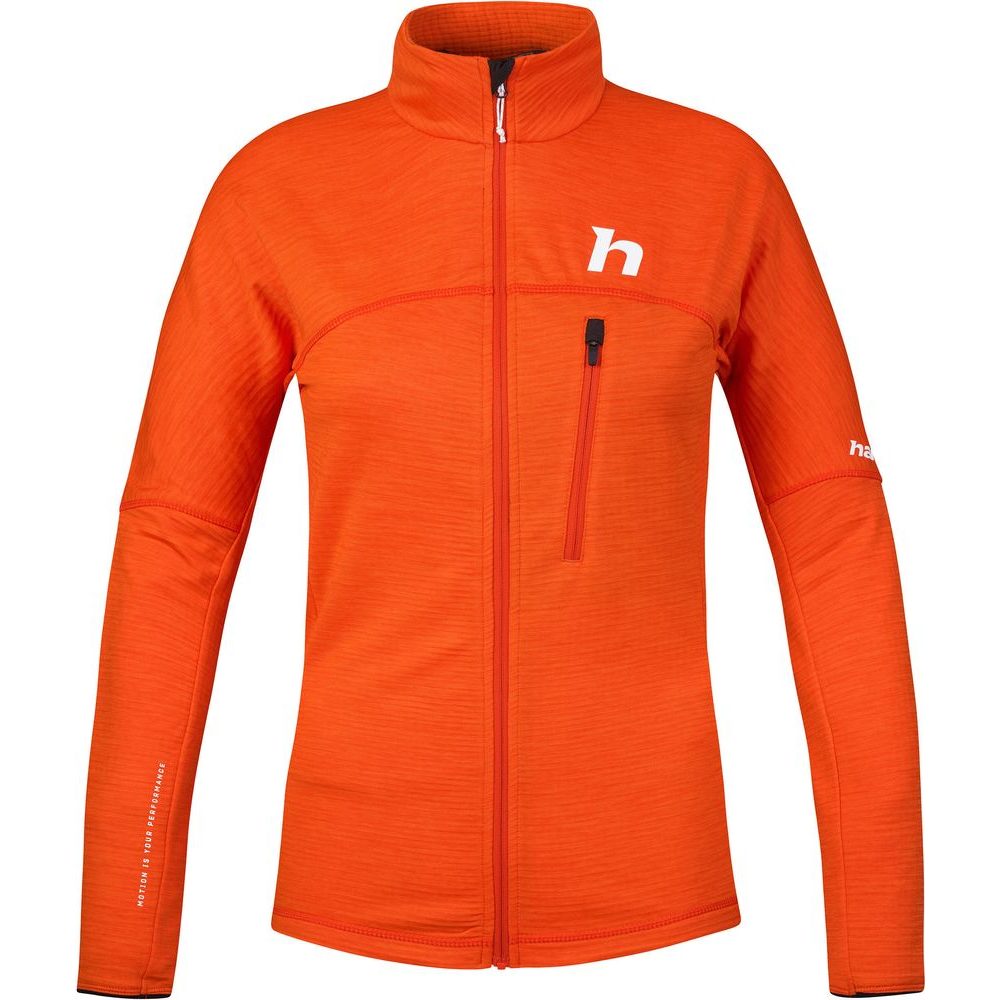 MEDA spicy orange mel