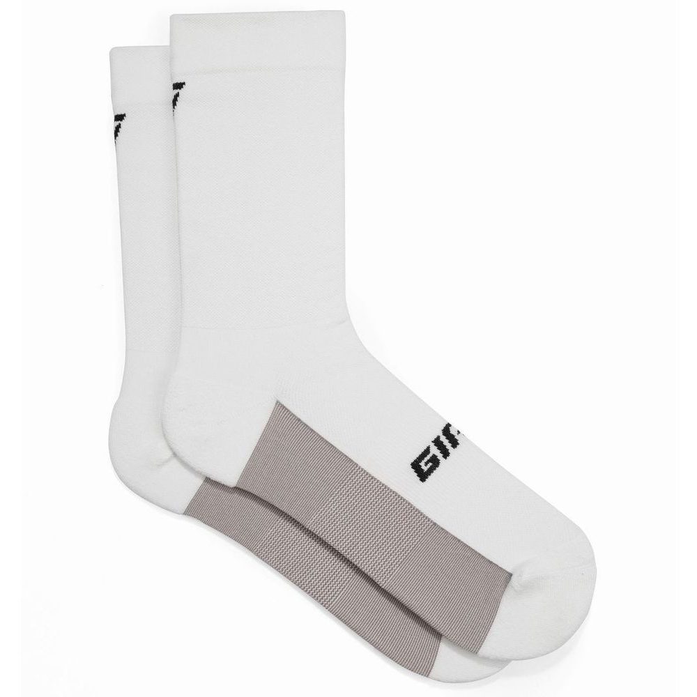 INSTINCT SOCKS S (39-41) WHITE