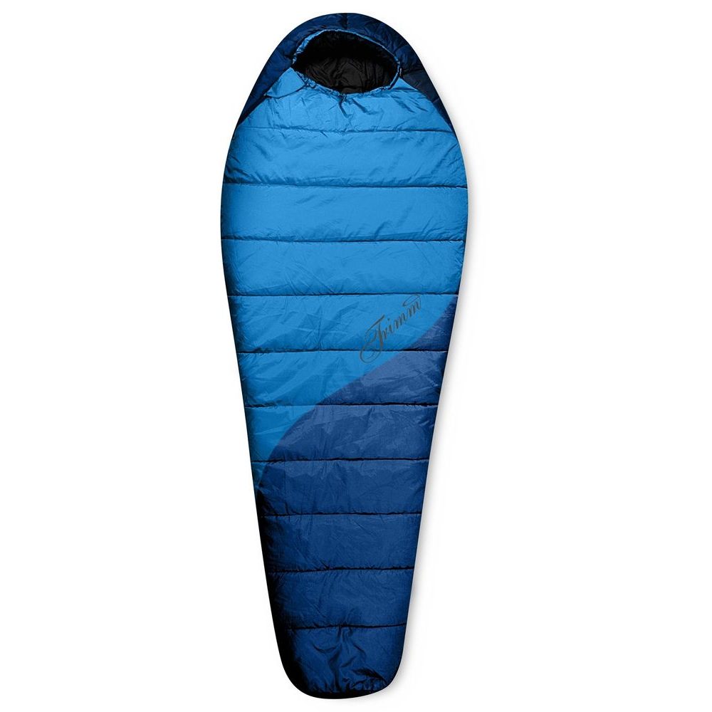 BALANCE Jr.sea blue/mid. blue