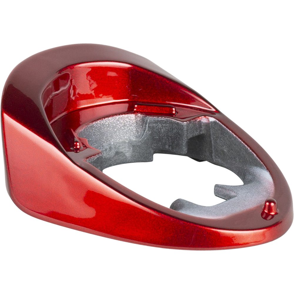 Emonda SLR HS Metallic Carbon Red Smoke