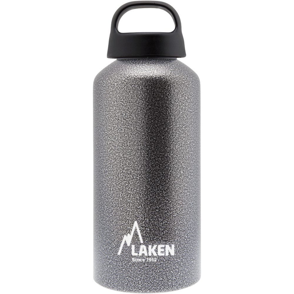 Classic 600 ml šedá