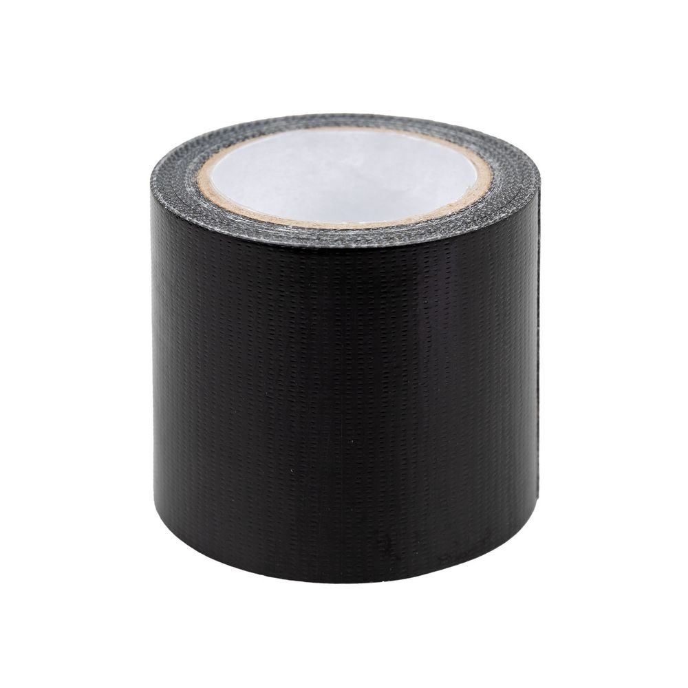 GAFFA TAPE - černá