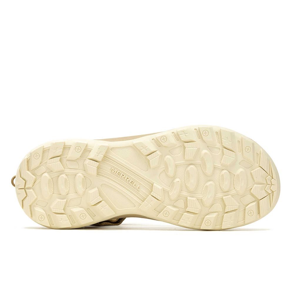 J006183 SPEED FUSION WEB SPORT, coyote/khaki