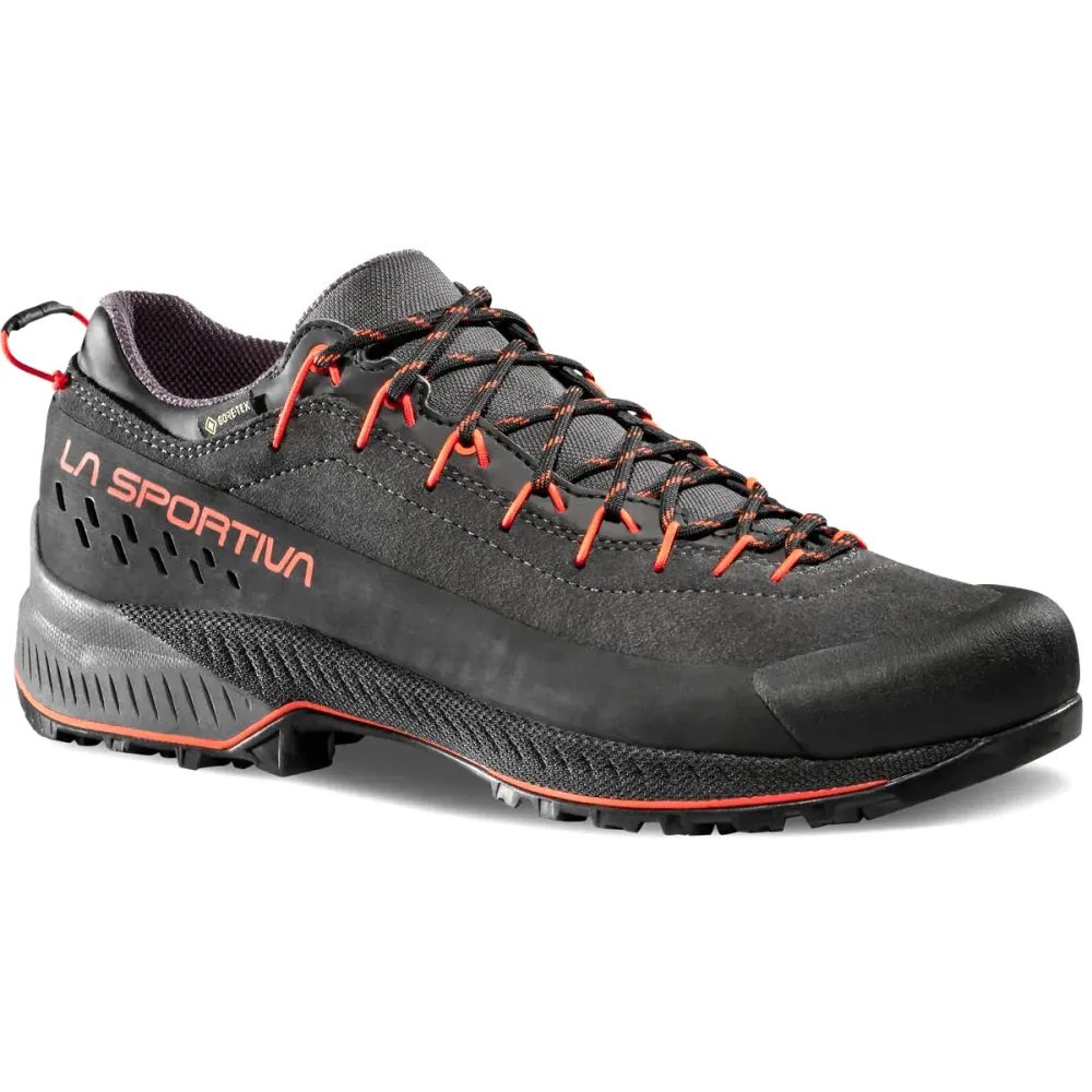 Outdoorweb.eu TX4 Evo Gtx Carbon Cherry Tomato men s hiking boots LA SPORTIVA 146.85
