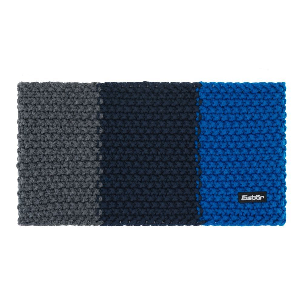 Jamie Flag STB, anthrazit-dark cobalt-bugatti