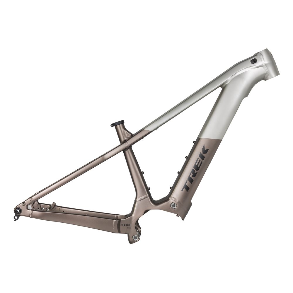 Powerfly 2025F/S Lunar Silver/Bronze Age