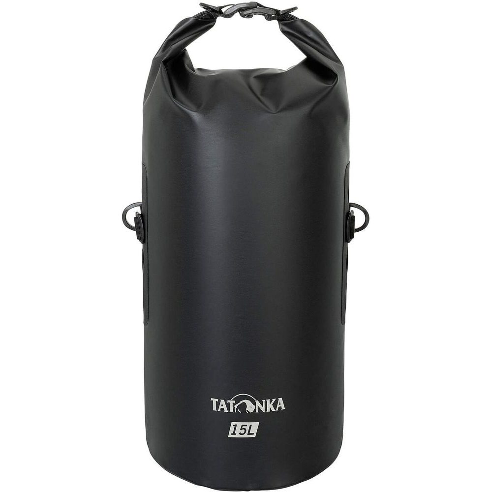WP STUFFBAG 15L black