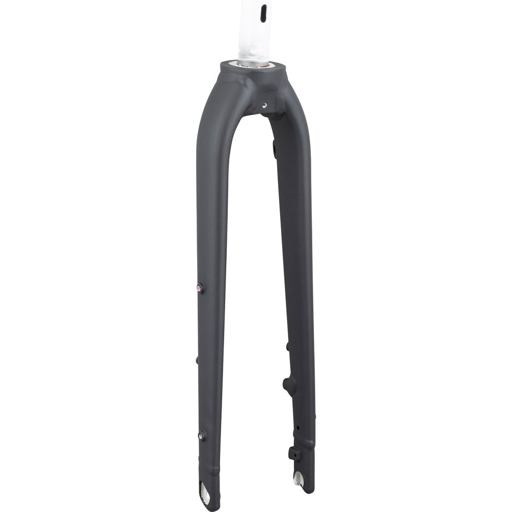 FX 2 Disc Trek Black