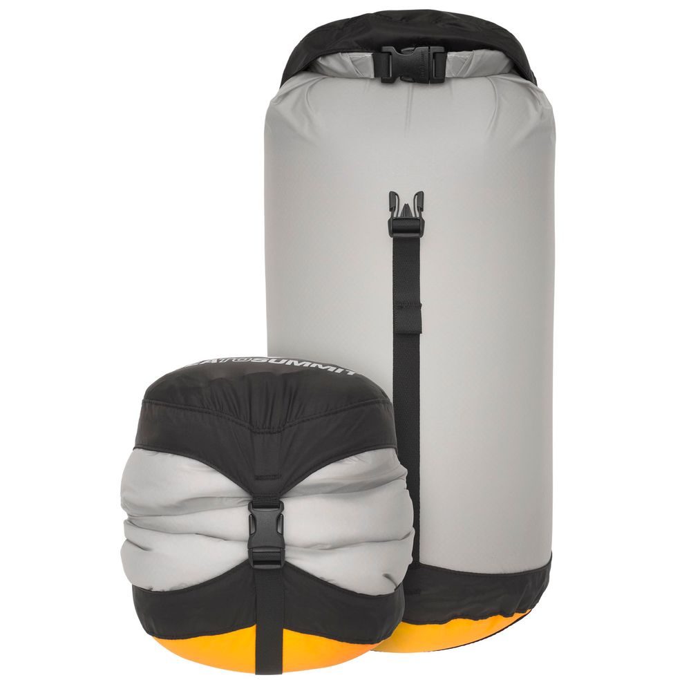 Evac Compression Dry Bag UL 13L  High Rise