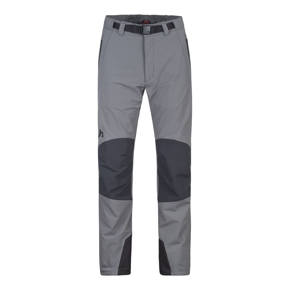 GARWYN, gray pinstripe/anthracite