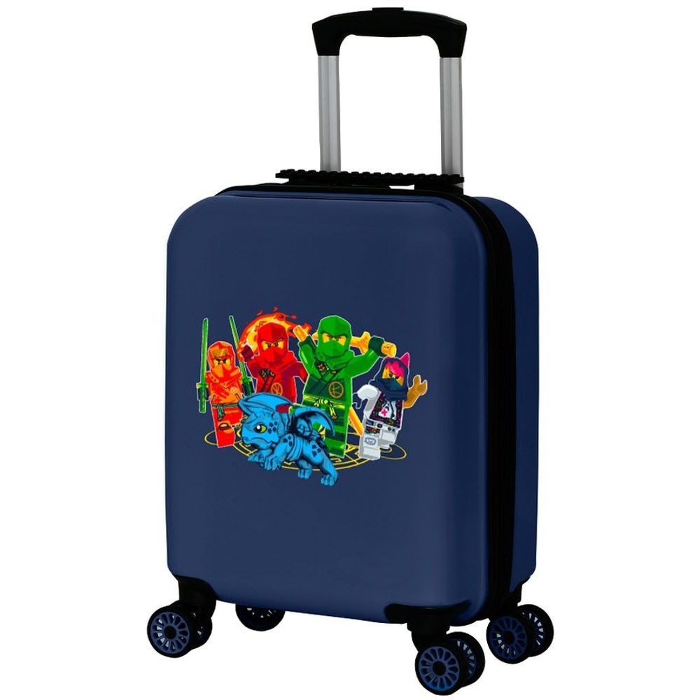 PLAY DATE 46 cm, 20l - Ninjago Family