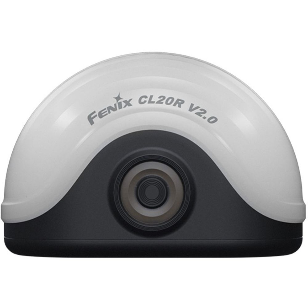 CL20R V2.0 300 lm černá