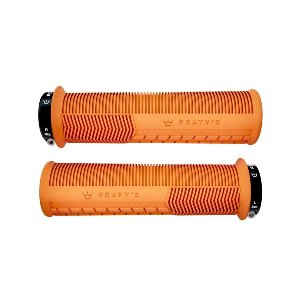 MONARCH MUSHROOM THICK MANGO