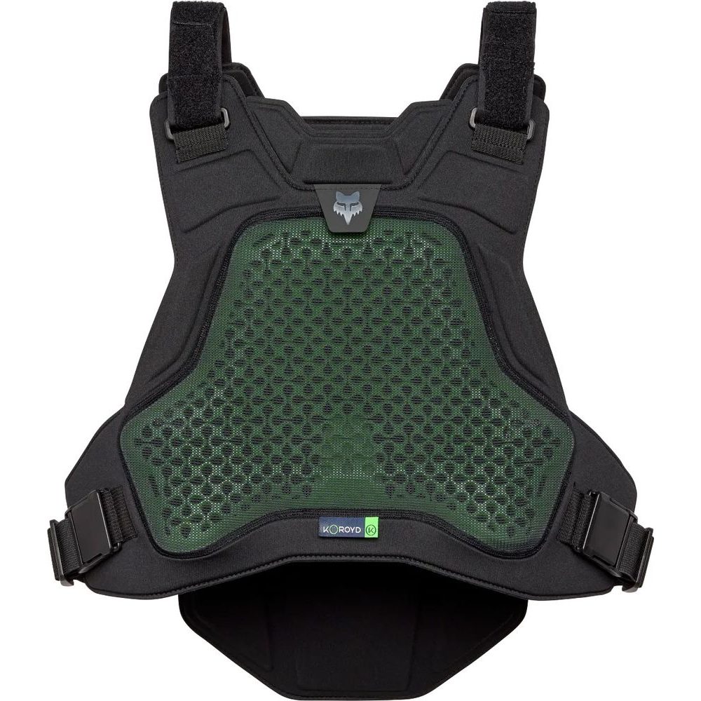 Airframe Black