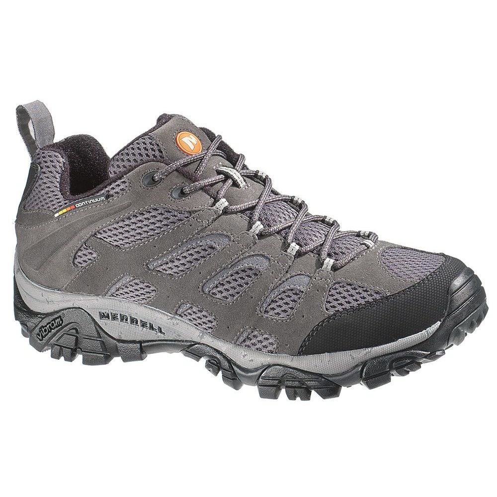 39167 MOAB GORE-TEX - pánská turistická obuv
