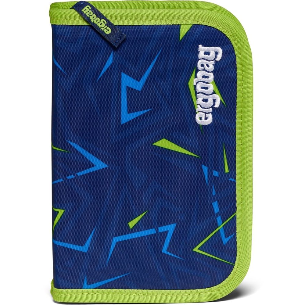 Hard Pencil Case 1,1 - Front RunBear