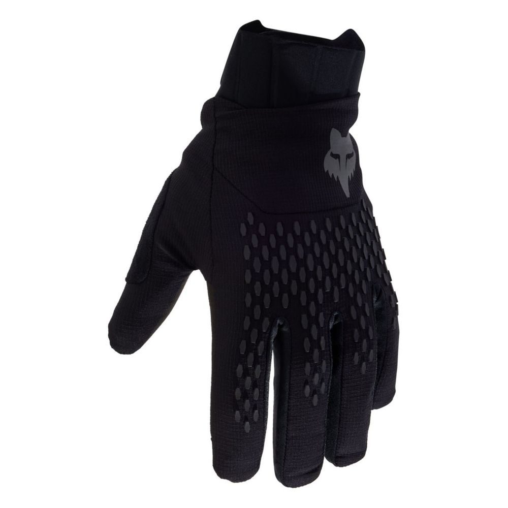 Defend Pro Winter Glove, Black