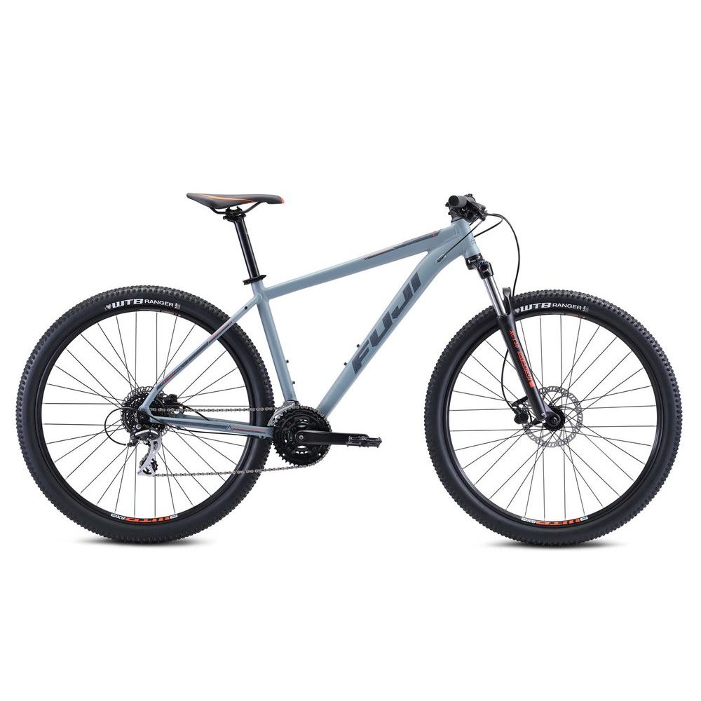 Nevada 27.5 1.7 SRAM-satin gray