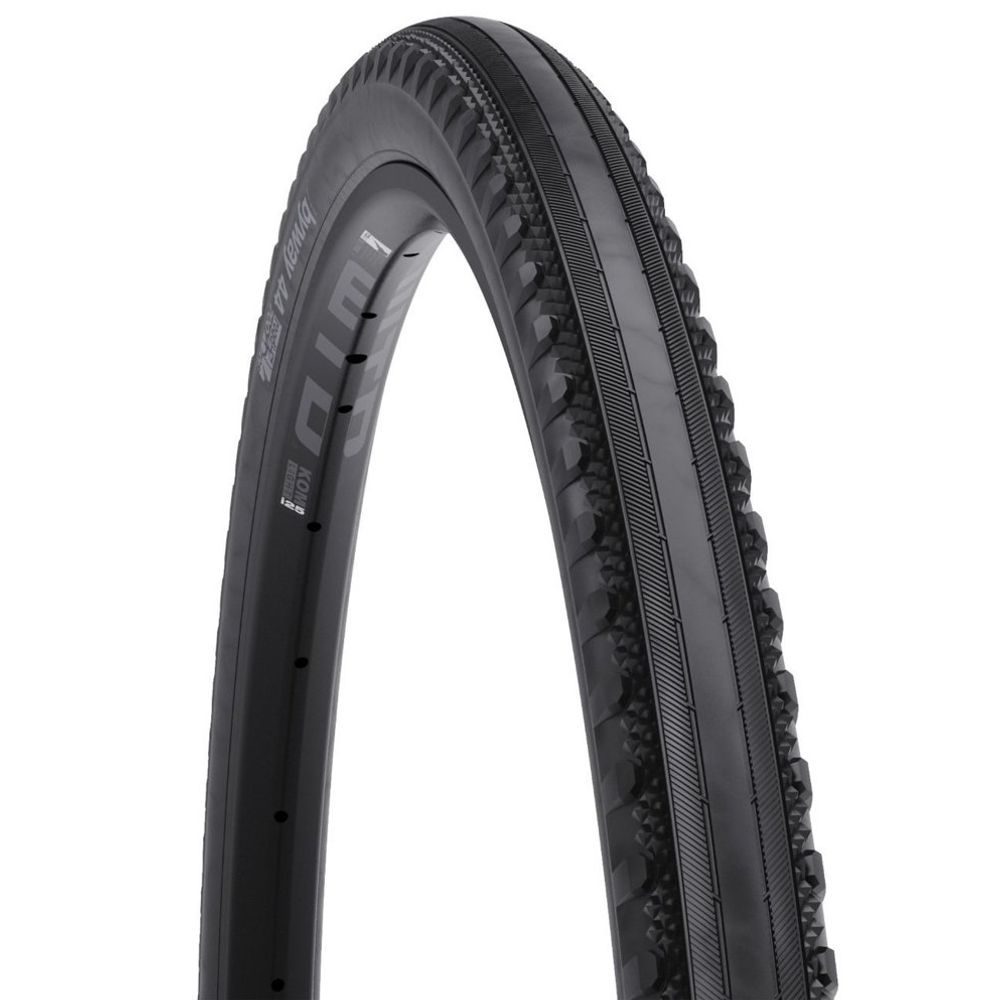BYWAY 700x44 TCS Light Fast Rolling SG2 černá