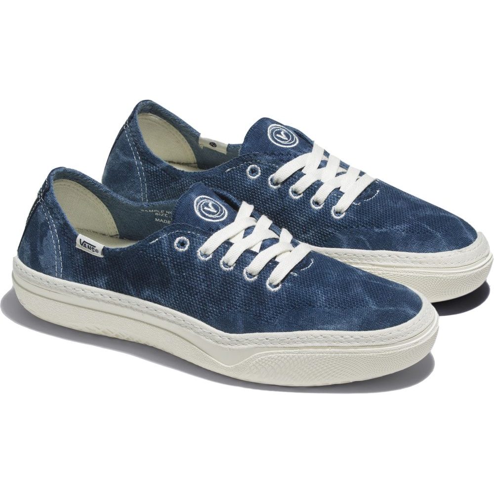 Circle Vee OCEAN BLUE