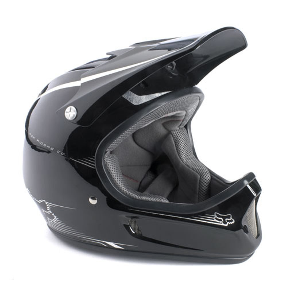 20006 064 - Rampage Helmet (CE/AS) - mtb helma