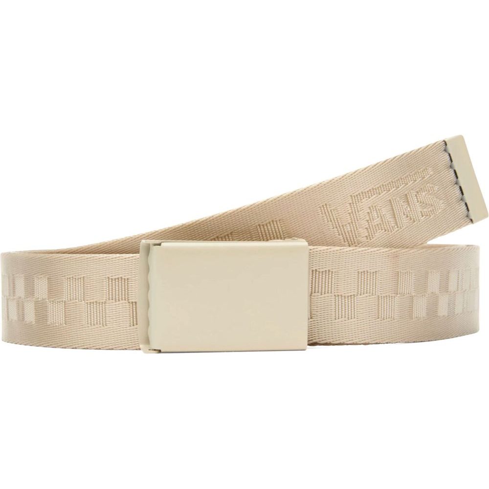 DRAZ WEB BELT turtledove