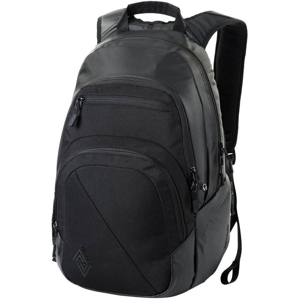 STASH 29 tough black