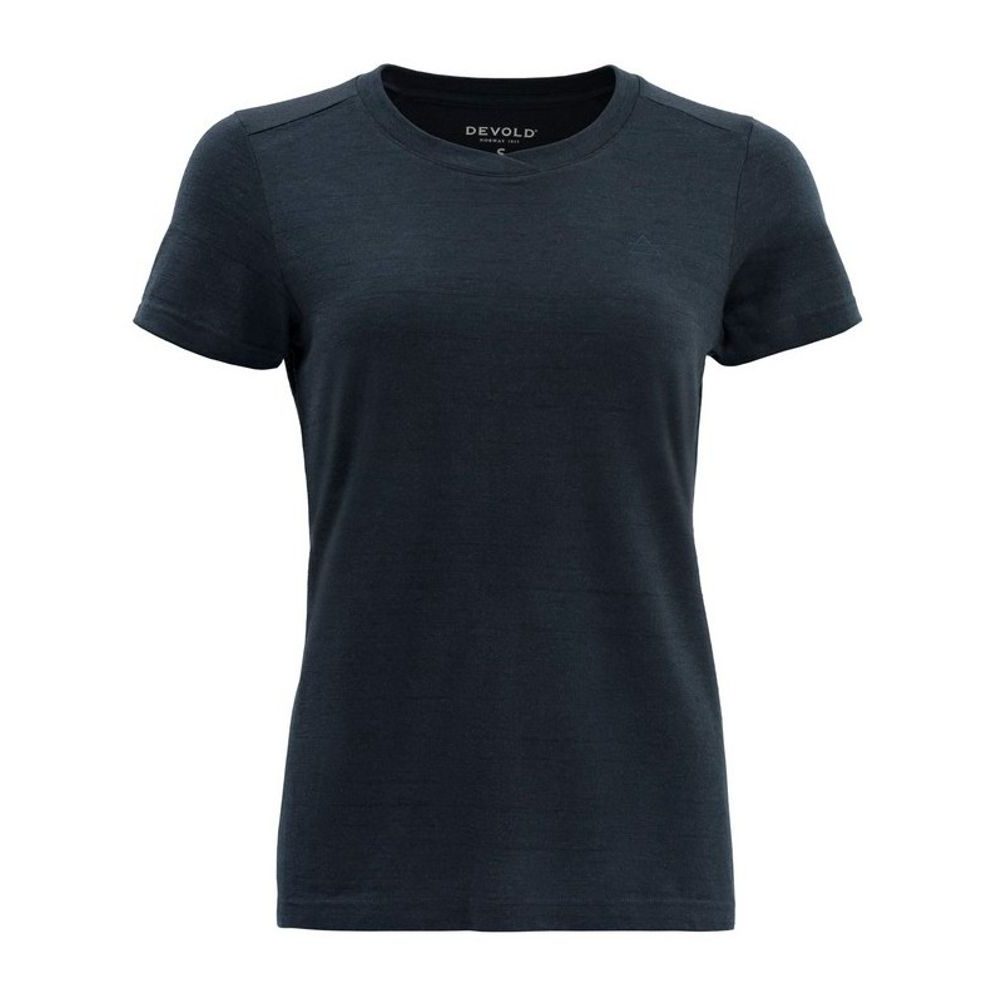 Hovland Merino 200 Tee Wmn, Ink