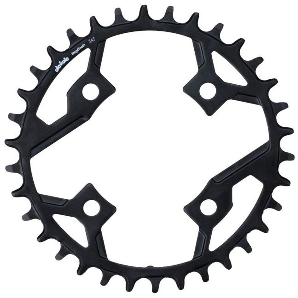 GAMMA PRO/ALPHA MT SH12 1x 82x34t