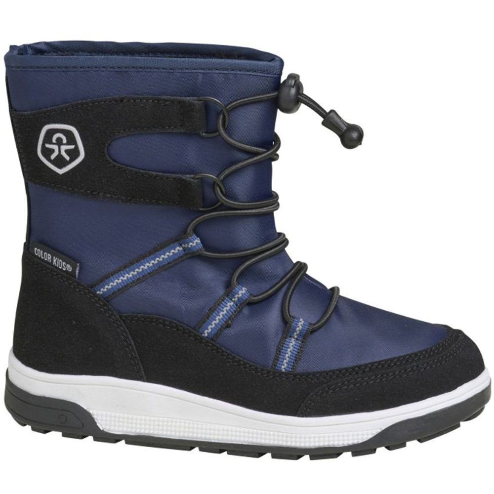 Boots W. String & Stopper, total eclipse, 23/24