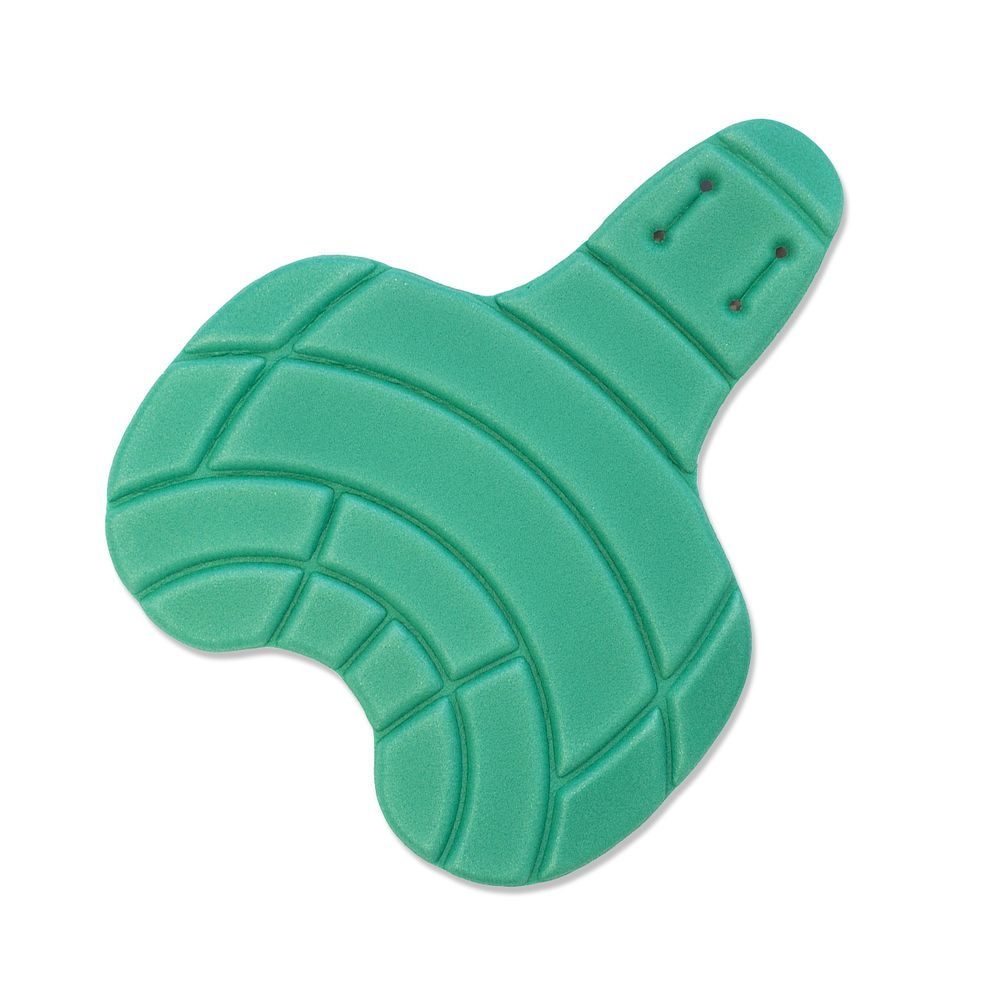 Chránič kostrče a hýždí