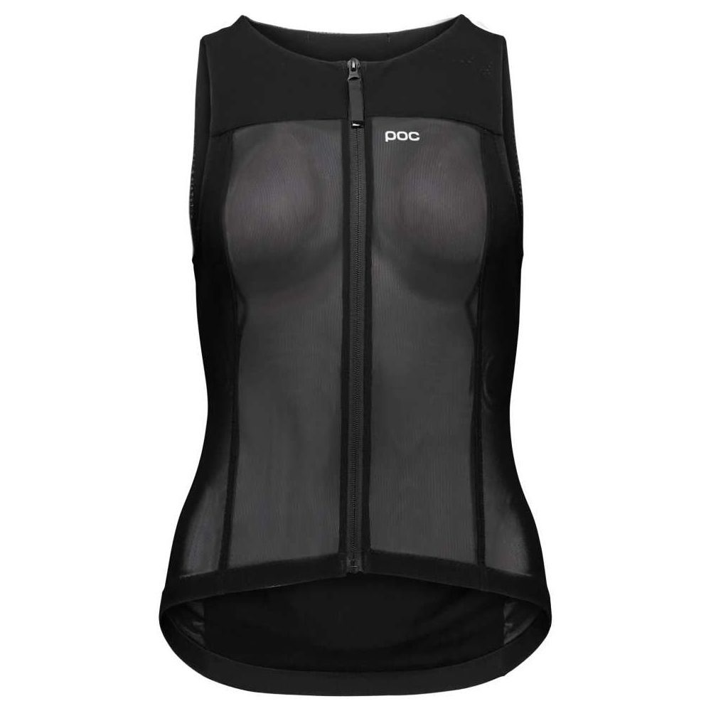 W's VPD Max Vest Uranium Black