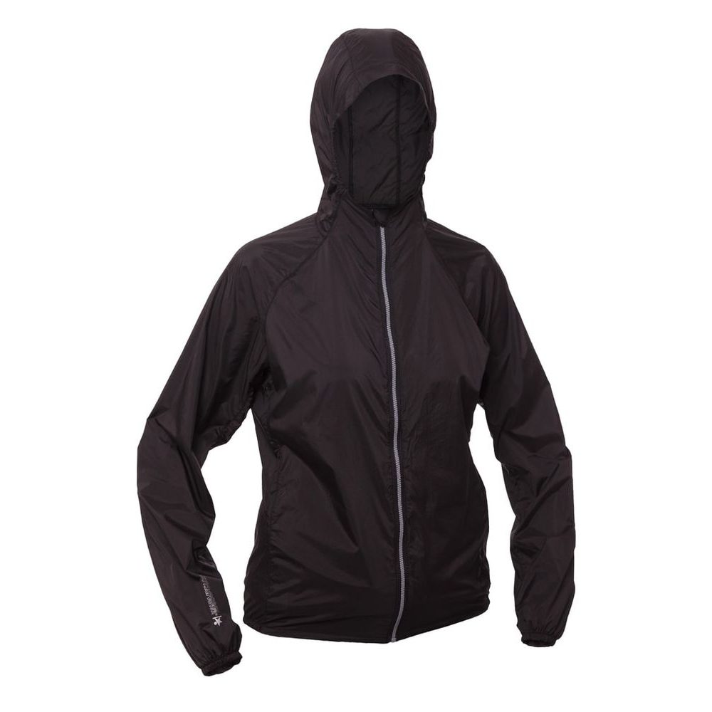 FORTE LADY raven black