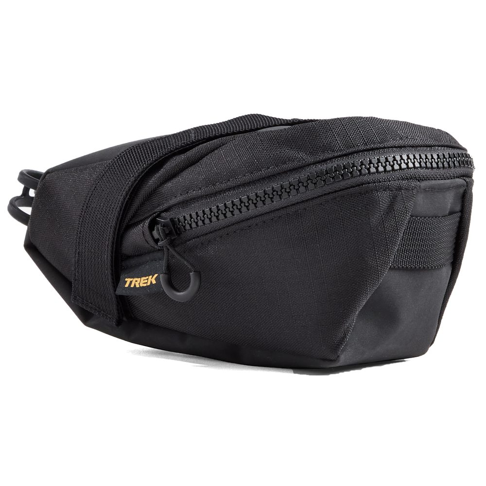 Saddle Bag L, black