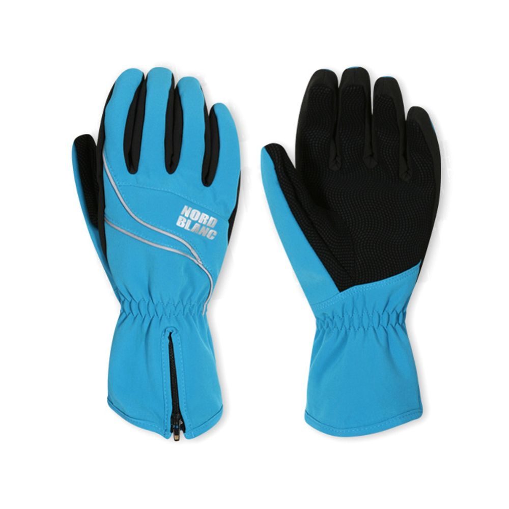 NBWG1690 DAZ - Rukavice softshell