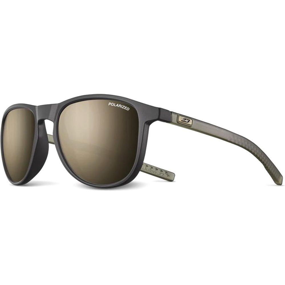 CANYON Polarized 3+ Black / Translucent Army Green Brown